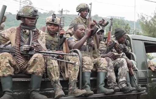 Eastern DRC: Resurgence of Violence and Rising Human Rights Violations