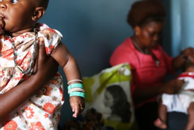 Maternal Mortality: Thousands of Women Die in Conflict Zones Amid Global Indifference