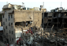 How Do US Strikes Against Iran Affect African Countries?