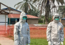 Ebola in Africa: A Health Crisis with Profound Social and Humanitarian Consequences
