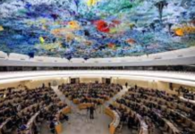 Rapport de l’ONU : « L’État de la sécurité alimentaire et de la nutrition dans le monde 2021 » hrc