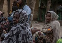 Soudan : les femmes prises au piège entre les frappes et les violences sexuelles