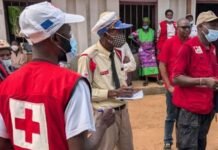 Ebola en RDC : la progression de l’épidémie fait craindre une crise sanitaire régionale
