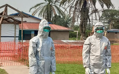 ebola